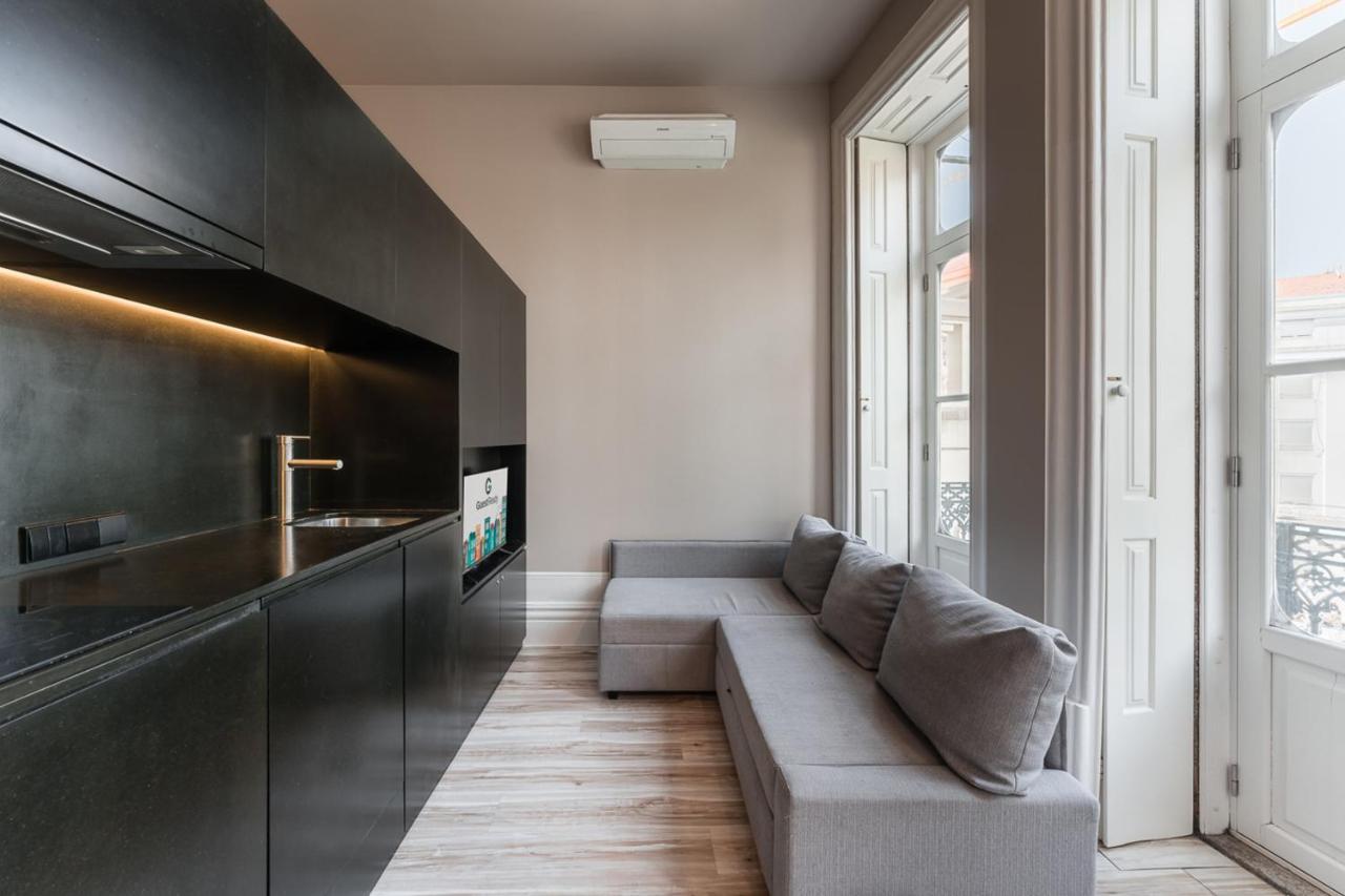 Guestready - Batalha Mezzanines Apartment ปอร์โต ภายนอก รูปภาพ