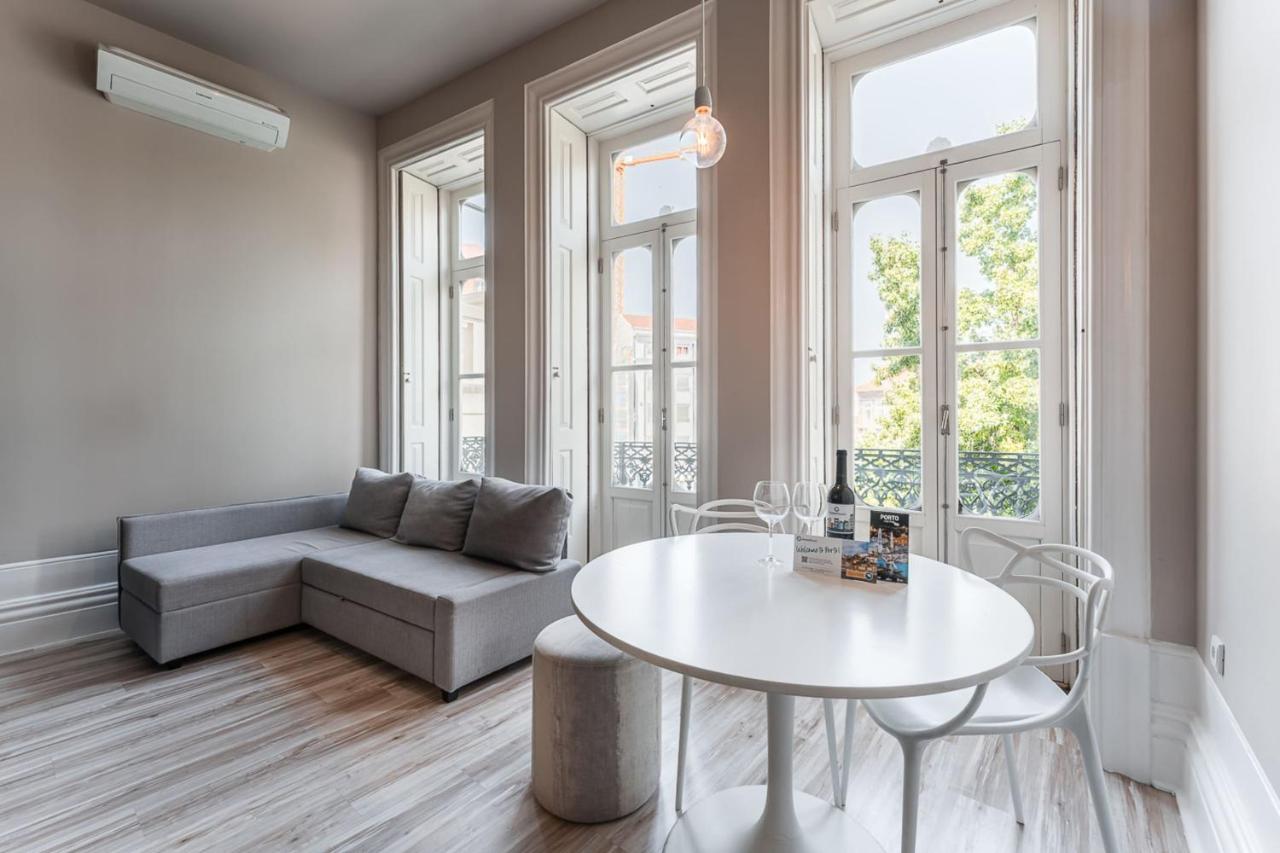 Guestready - Batalha Mezzanines Apartment ปอร์โต ภายนอก รูปภาพ