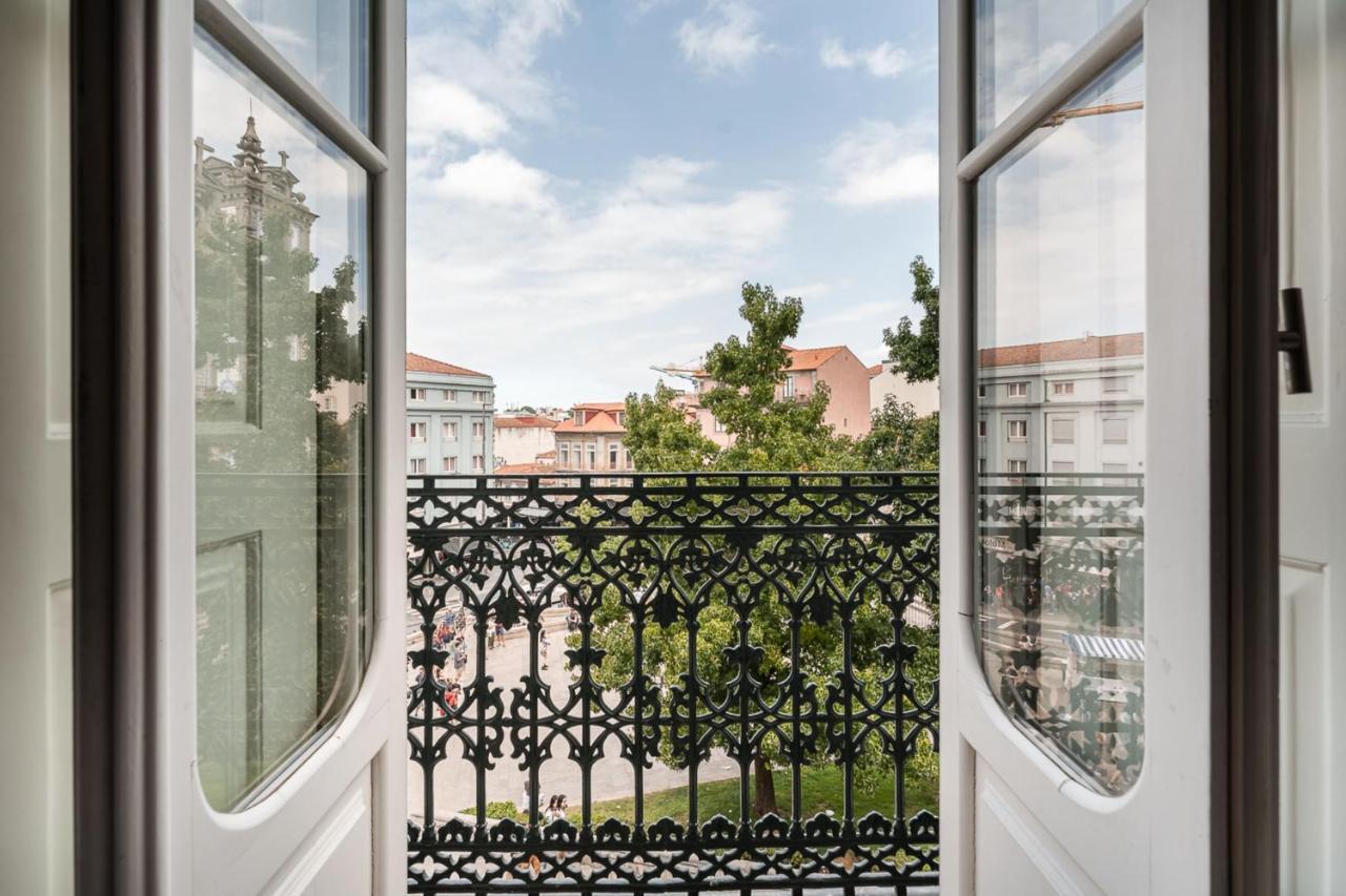 Guestready - Batalha Mezzanines Apartment ปอร์โต ภายนอก รูปภาพ