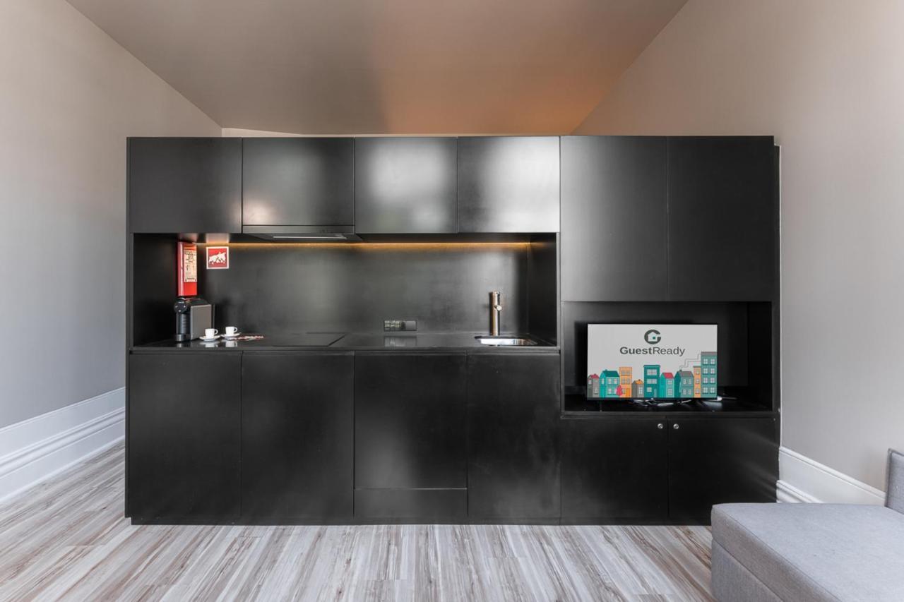 Guestready - Batalha Mezzanines Apartment ปอร์โต ภายนอก รูปภาพ