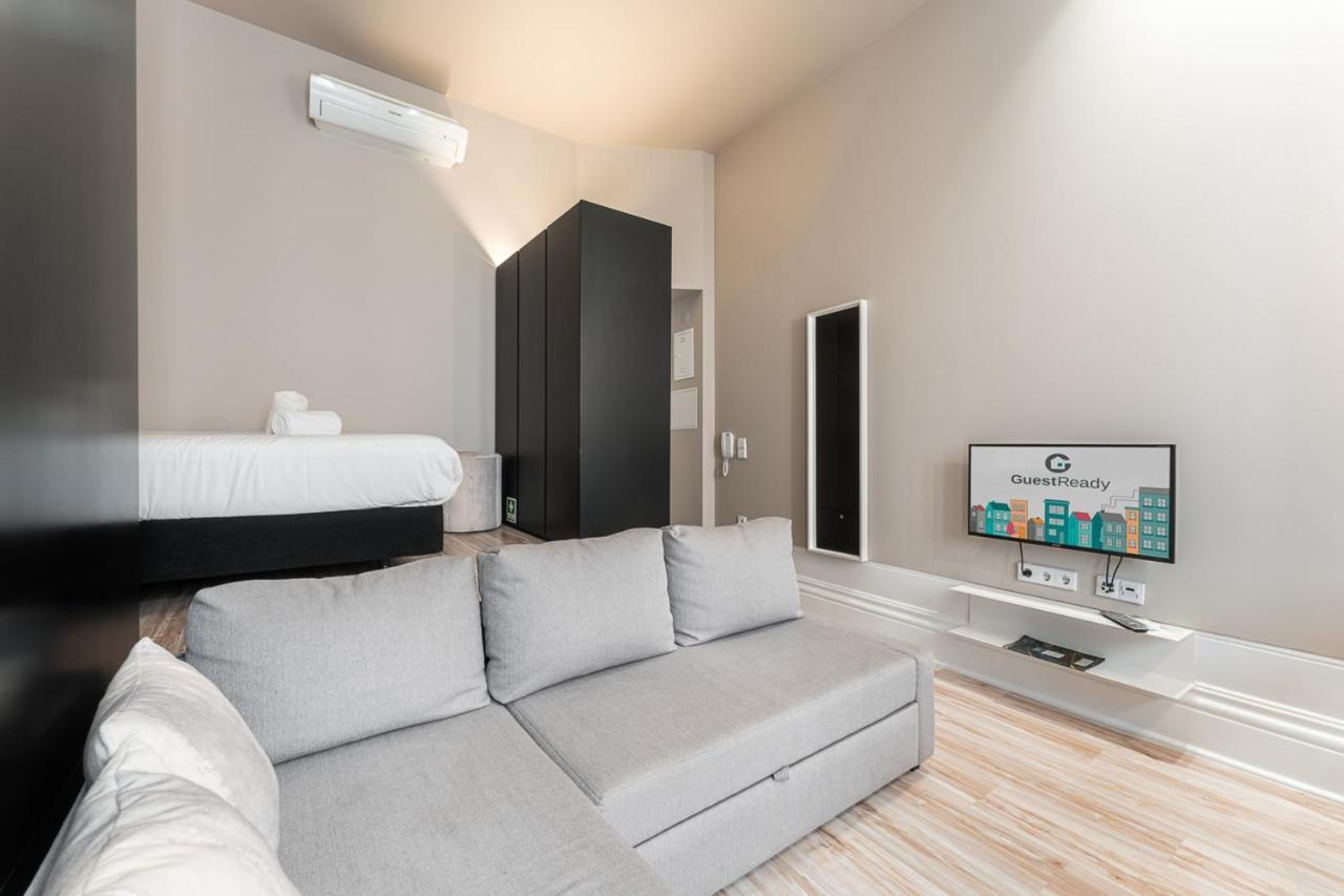 Guestready - Batalha Mezzanines Apartment ปอร์โต ภายนอก รูปภาพ