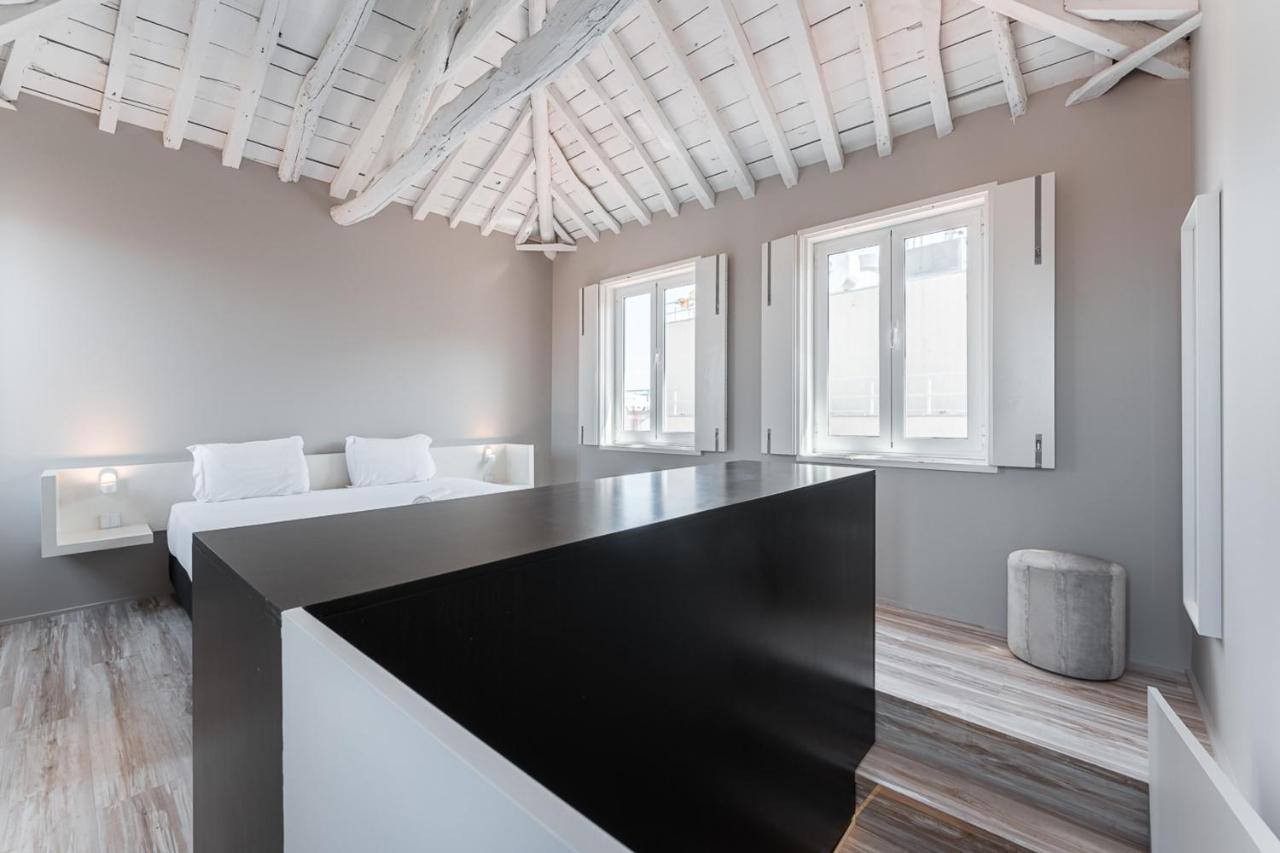 Guestready - Batalha Mezzanines Apartment ปอร์โต ภายนอก รูปภาพ