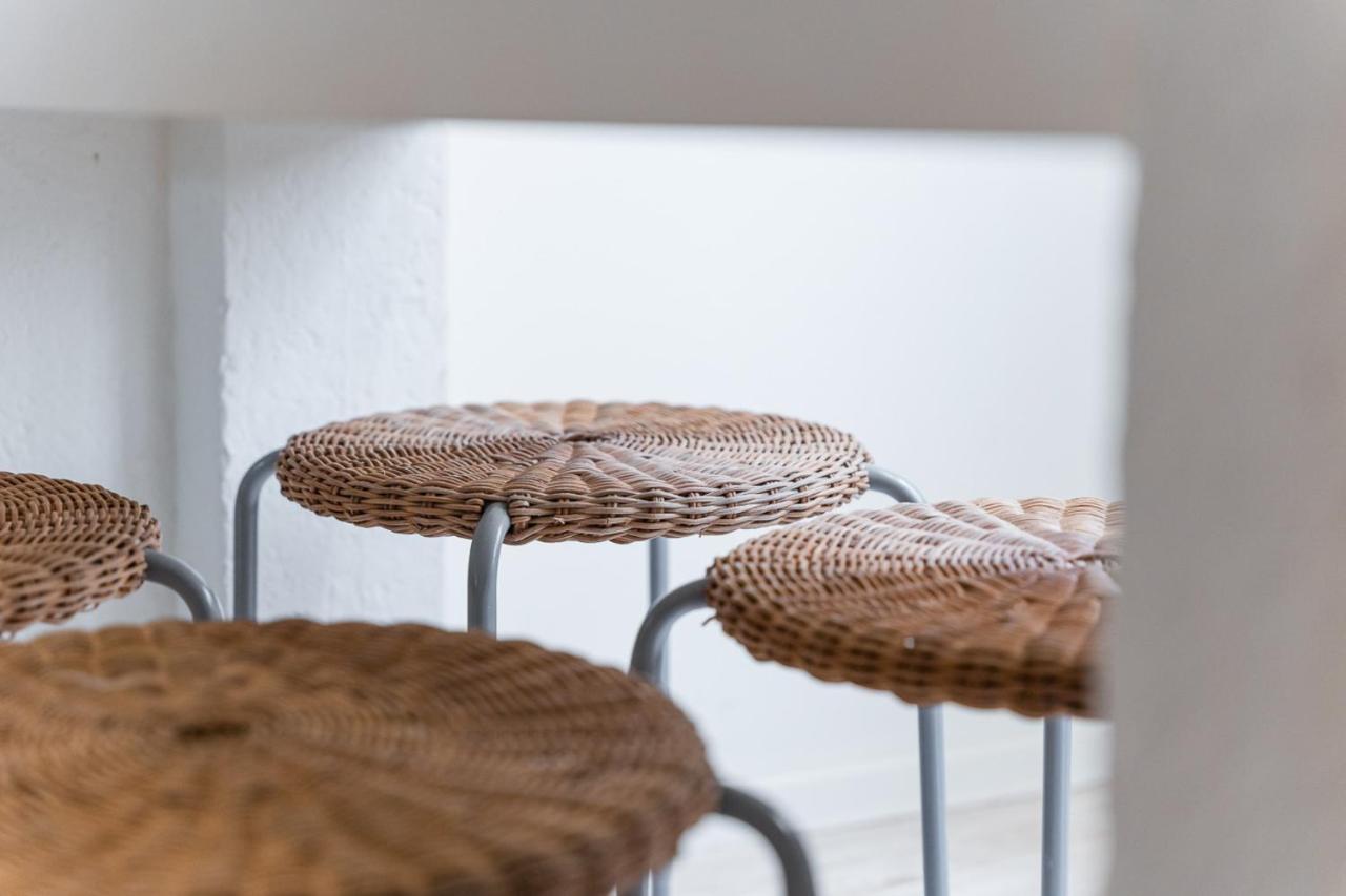 Guestready - Batalha Mezzanines Apartment ปอร์โต ภายนอก รูปภาพ