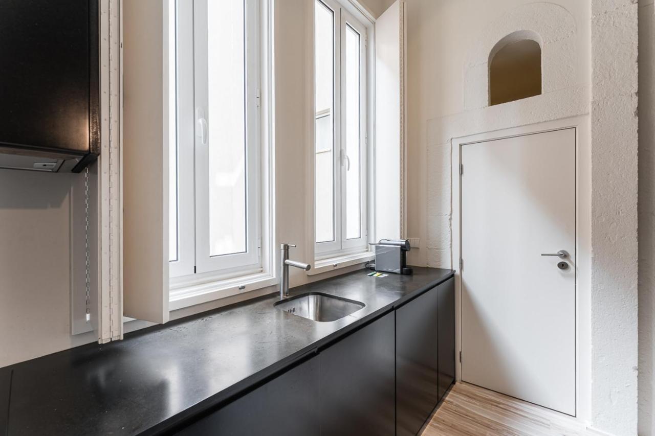 Guestready - Batalha Mezzanines Apartment ปอร์โต ภายนอก รูปภาพ