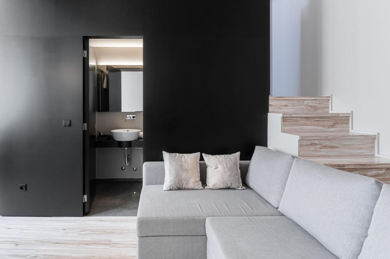 Guestready - Batalha Mezzanines Apartment ปอร์โต ภายนอก รูปภาพ
