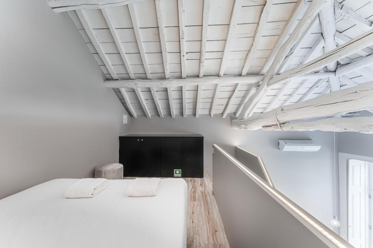 Guestready - Batalha Mezzanines Apartment ปอร์โต ภายนอก รูปภาพ