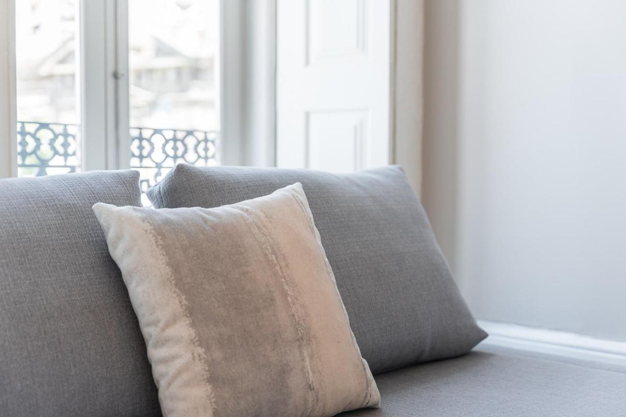 Guestready - Batalha Mezzanines Apartment ปอร์โต ภายนอก รูปภาพ