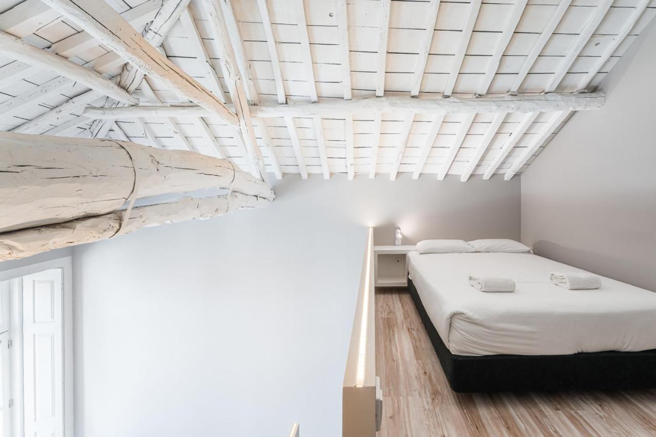 Guestready - Batalha Mezzanines Apartment ปอร์โต ภายนอก รูปภาพ