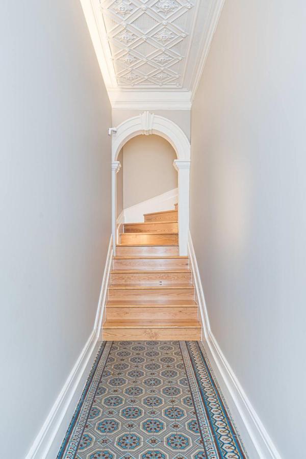 Guestready - Batalha Mezzanines Apartment ปอร์โต ภายนอก รูปภาพ