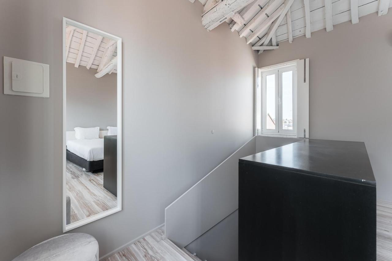 Guestready - Batalha Mezzanines Apartment ปอร์โต ภายนอก รูปภาพ