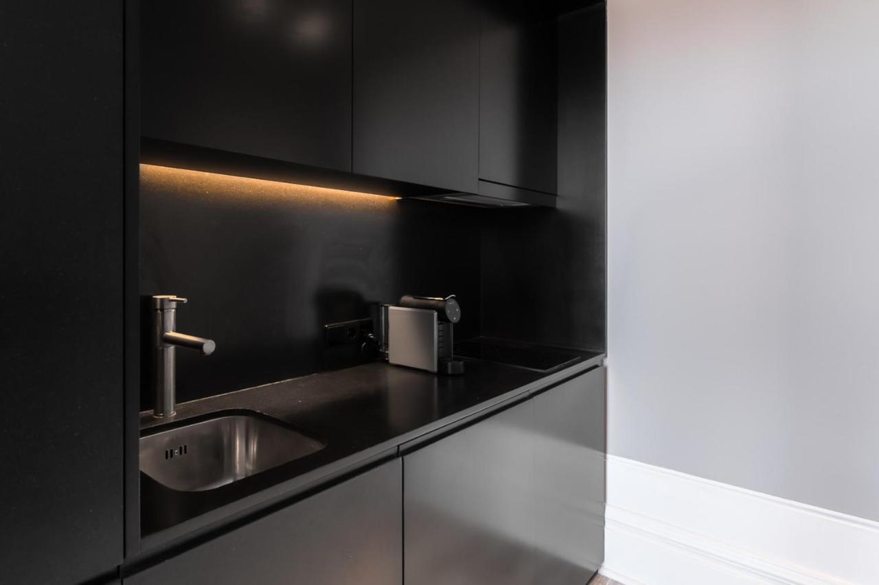 Guestready - Batalha Mezzanines Apartment ปอร์โต ภายนอก รูปภาพ